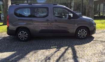 citroen berlingo completo