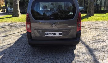 citroen berlingo completo