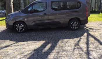 citroen berlingo completo