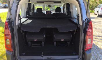 citroen berlingo completo