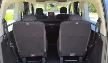 citroen berlingo completo