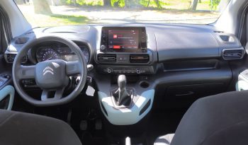 citroen berlingo completo