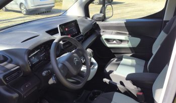 citroen berlingo completo