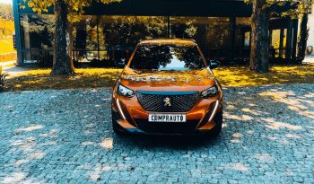 peugeot 2008 completo