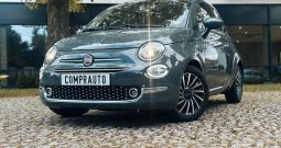 fiat 500 hibrido