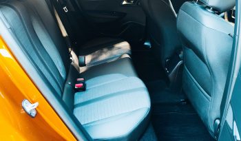 peugeot 2008 completo