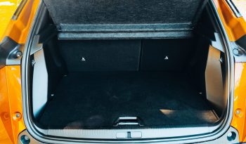 peugeot 2008 completo