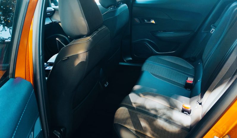 peugeot 2008 completo