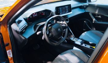 peugeot 2008 completo