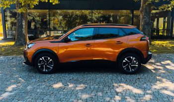 peugeot 2008 completo