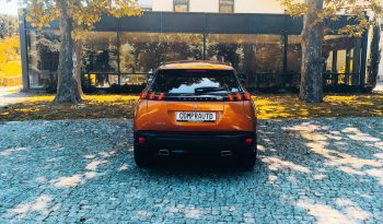 peugeot 2008 completo
