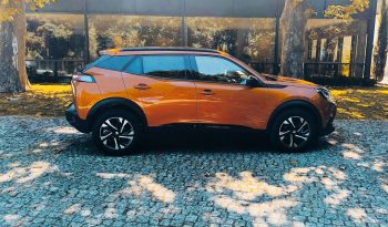 peugeot 2008 completo