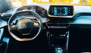 peugeot 2008 completo