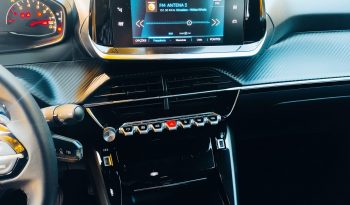 peugeot 2008 completo