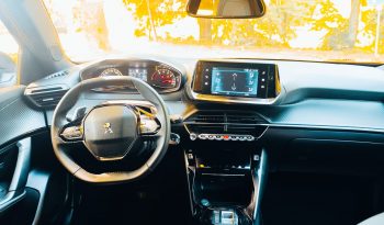 peugeot 2008 completo