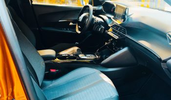 peugeot 2008 completo