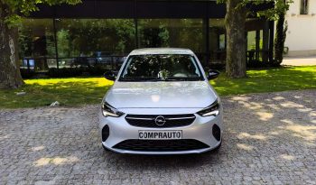 opel corsa e completo