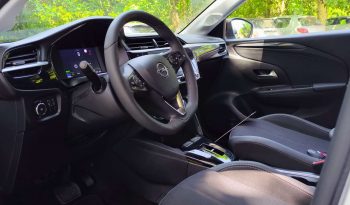 opel corsa e completo