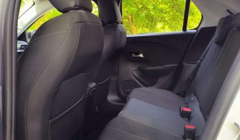 opel corsa e completo