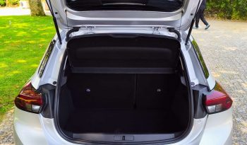 opel corsa e completo