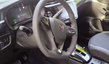 opel corsa e completo