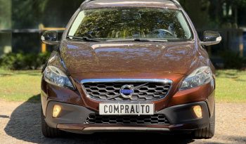 volvo v40 completo