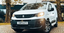 peugeot partener e