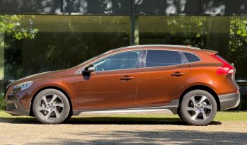 volvo v40 completo