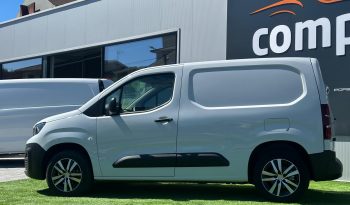 peugeot partener completo