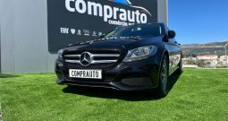 mercedes c200 d