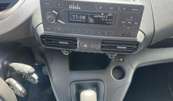 peugeot partener completo