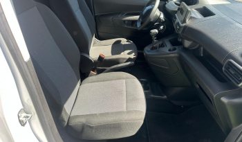 peugeot partener completo