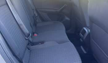 vw  t-cross completo