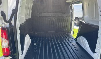 peugeot partener completo