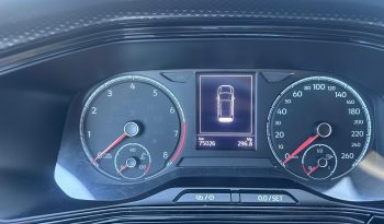 vw  t-cross completo