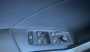 vw  t-cross completo