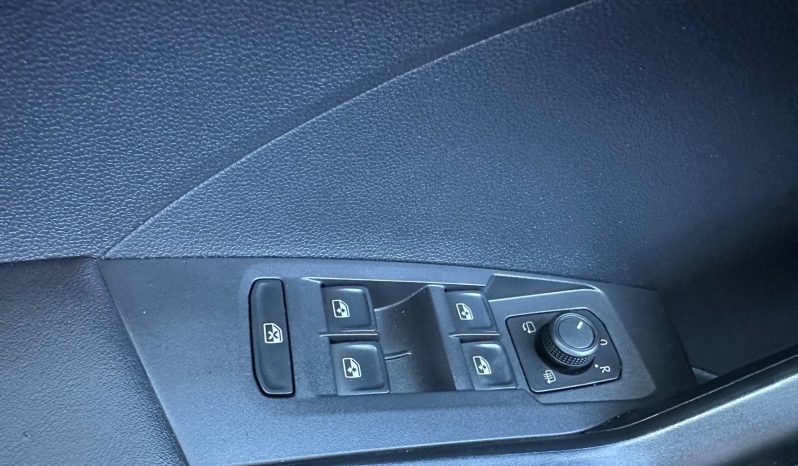vw  t-cross completo