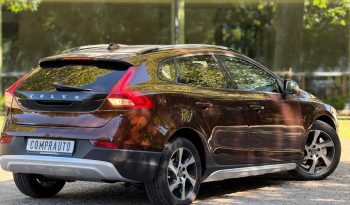 volvo v40 completo