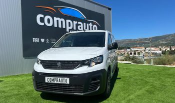 peugeot partener completo