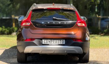 volvo v40 completo