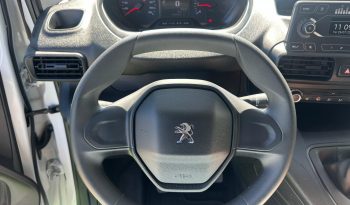 peugeot partener completo