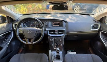 volvo v40 completo