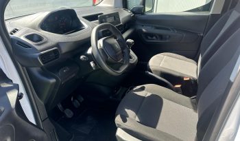 peugeot partener completo