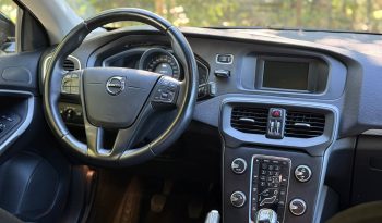 volvo v40 completo