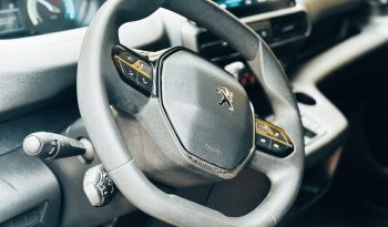 peugeot partener e completo