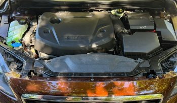 volvo v40 completo