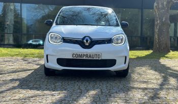 renault twingo completo