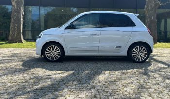 renault twingo completo