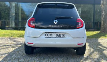 renault twingo completo