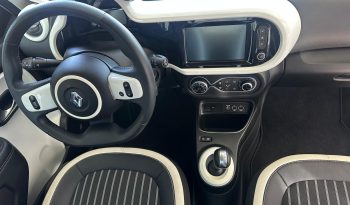 renault twingo completo